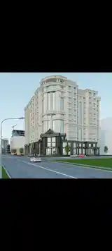 2-комн. квартира, 8 этаж, 50 м², Боги Фарханги, мактаби 1-2