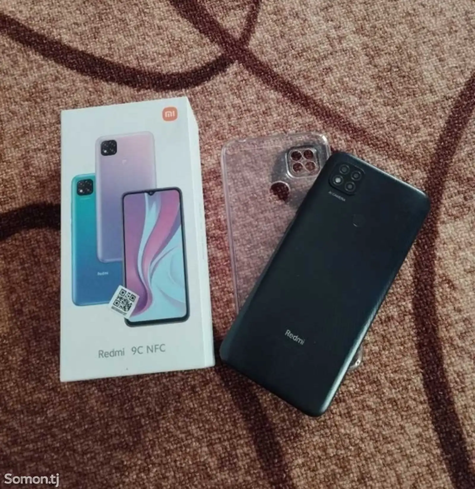 Xiaomi Redmi 9C 64Gb