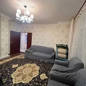 4-комн. квартира, 5 этаж, 104 м², Сино, Политехникум