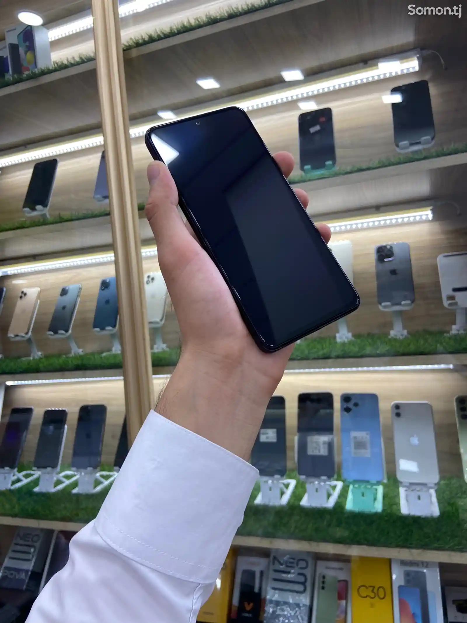 Xiaomi Redmi Note 12 pro-3