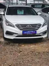 Hyundai Sonata, 2016-5