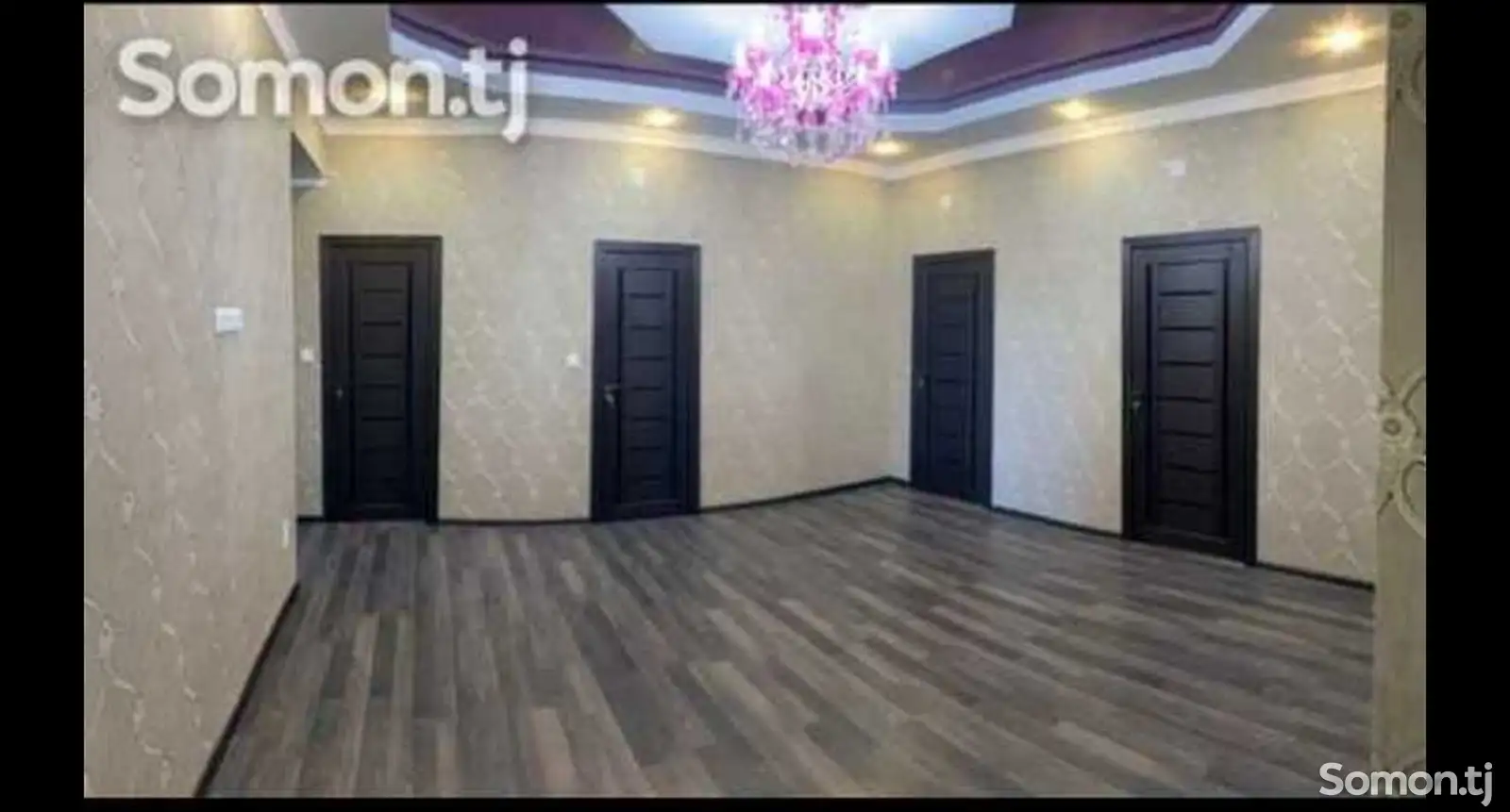 2-комн. квартира, 5 этаж, 105м², Гардиши аэропорт-1