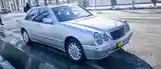 Mercedes-Benz E class, 2002-4