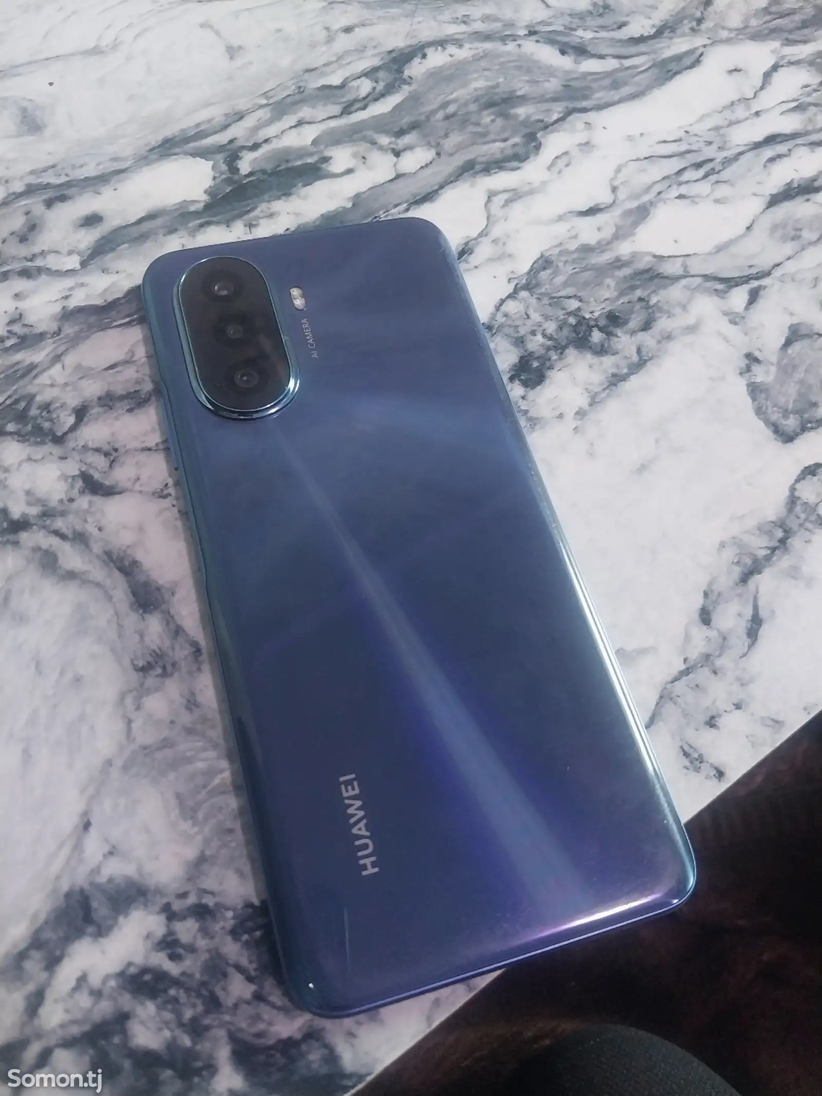 Huawei Nova Y70-1