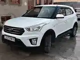 Hyundai Creta, 2018-3