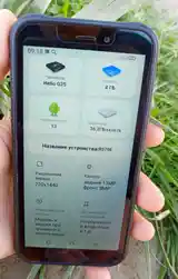 Телефон F+ Pro-5