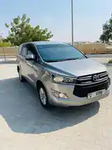 Toyota Innova, 2018-2