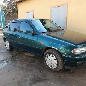 Opel Astra F, 1998