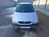 Opel Zafira, 1999-4