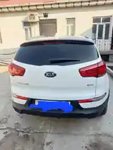 Kia Sportage, 2014-4