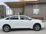 Geely Emgrand, 2023-2