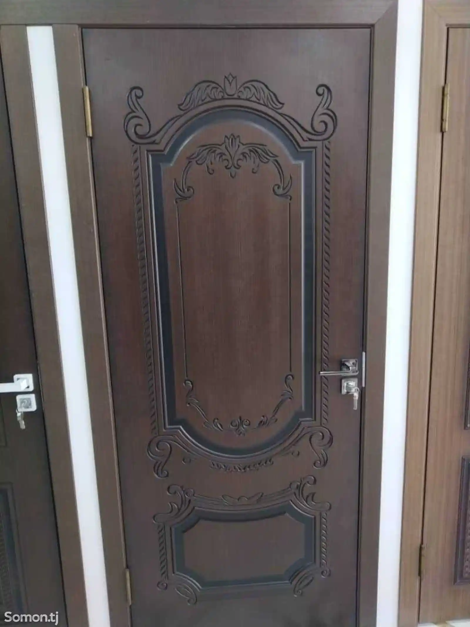 дверь-3