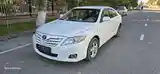 Toyota Camry, 2008-5