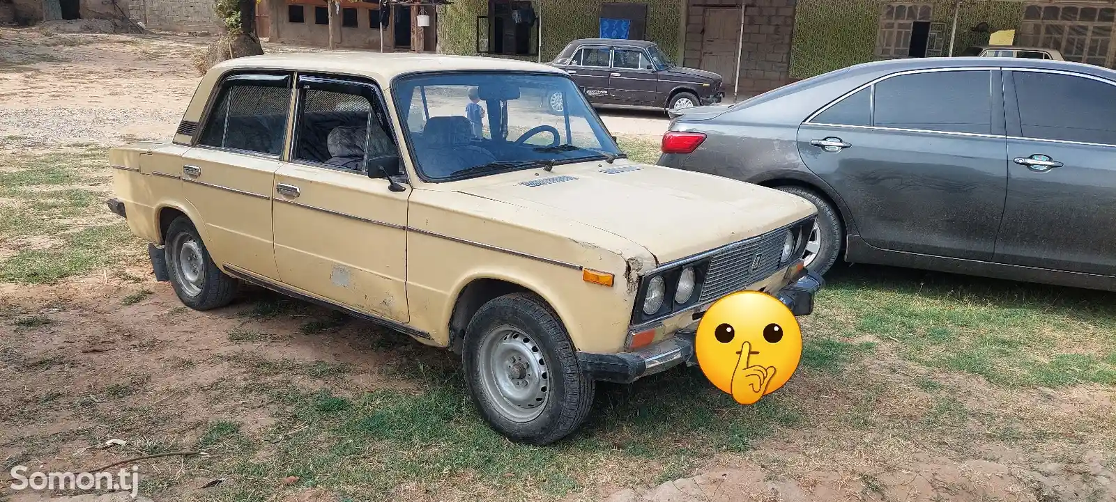 ВАЗ 2106, 1990-4