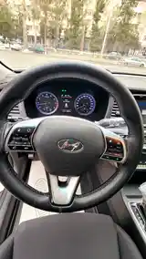 Hyundai Sonata, 2019-5