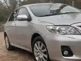 Toyota Corolla, 2011-2