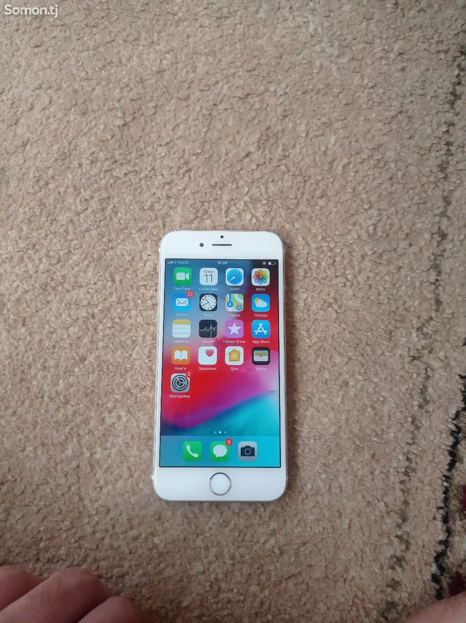 Apple iPhone 6, 16 gb-2