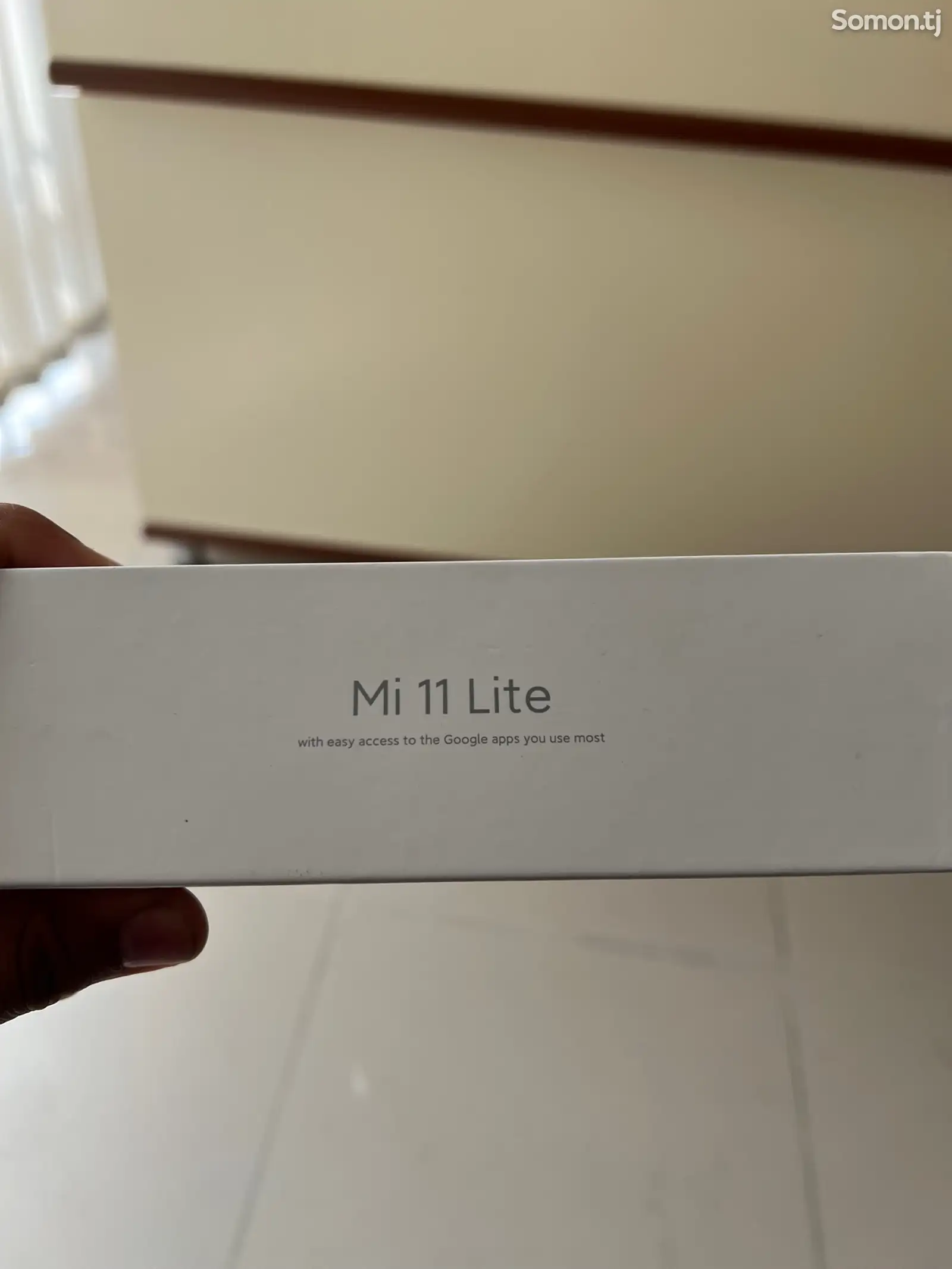 Xiaomi mi 11 lite 6/128 Gb-5