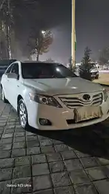 Toyota Camry, 2009-3