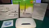 Роутер Tp-Link TL-WR741ND-2