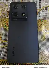 Телефон Infinix-2