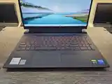 Игровой ноутбук Dell 15.6 120Hz Core i5-11260H / 16GB / RTX 3050 4GB /-5