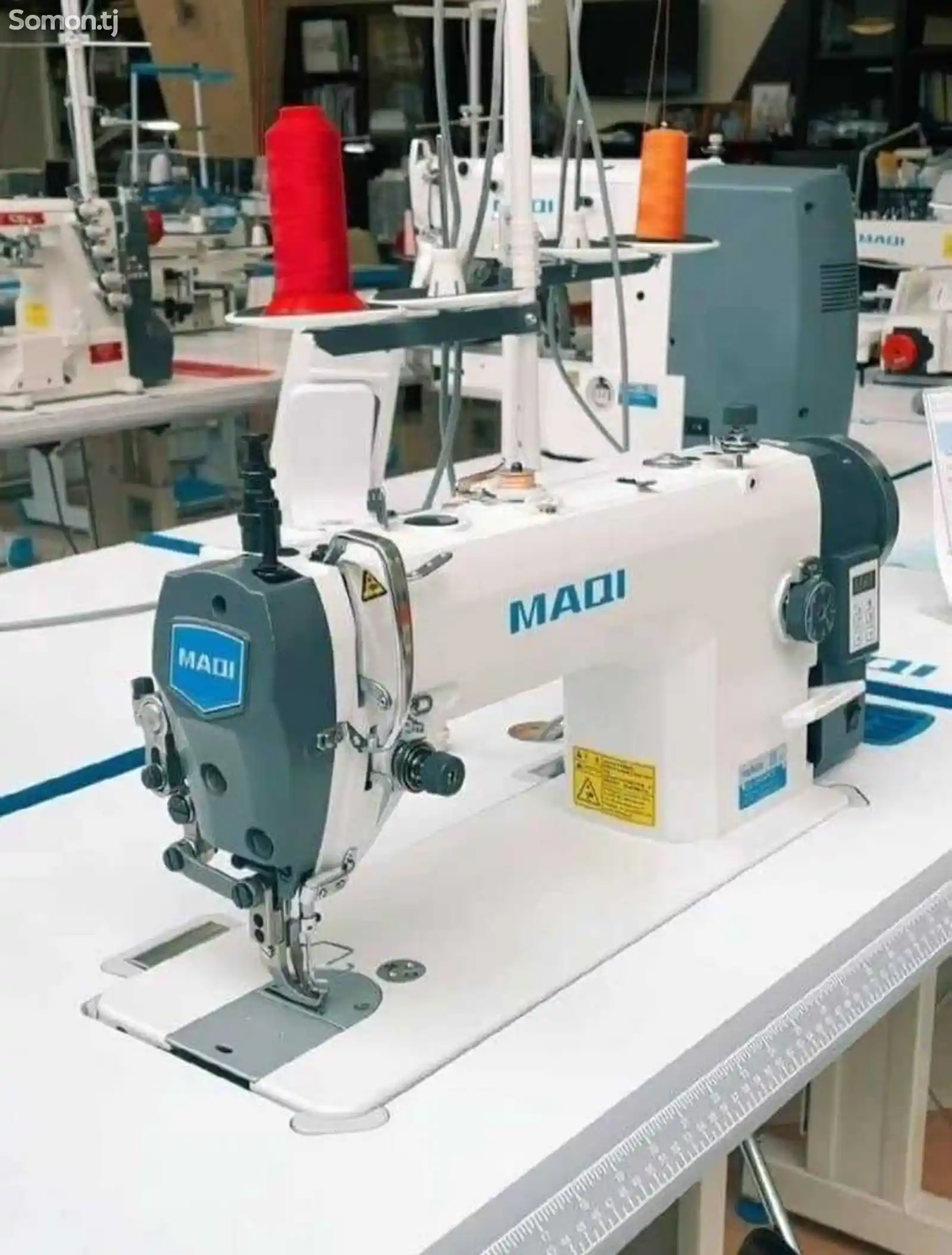 Швейная машина Maqi 0303D-1