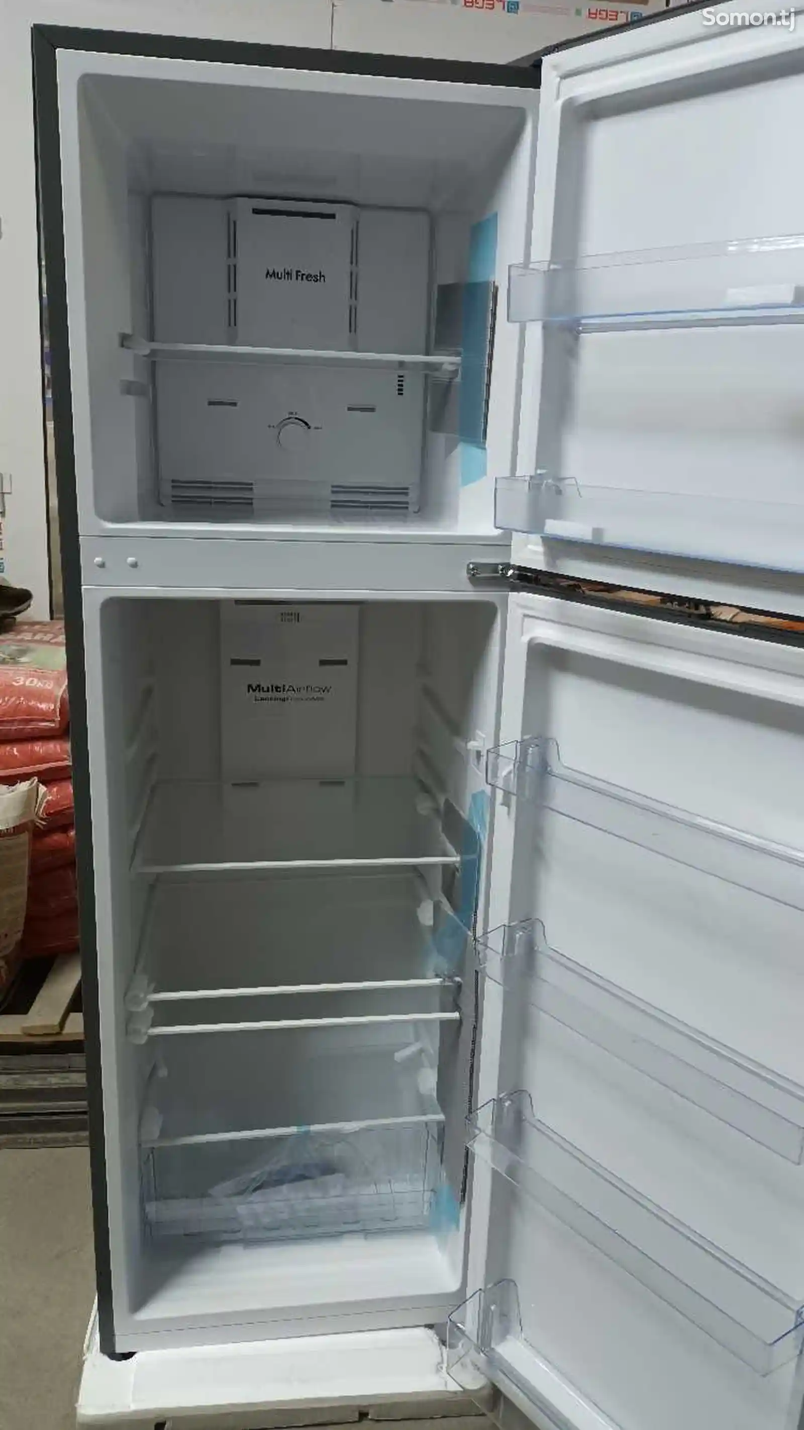 Холодильник Vaima-5
