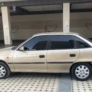 Opel Astra F, 1997