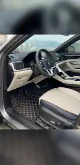 BYD Song Plus Flagship, 2022-5