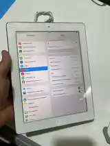 Планшет iPad 3 32gb-7