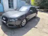 Audi A4, 2009-2