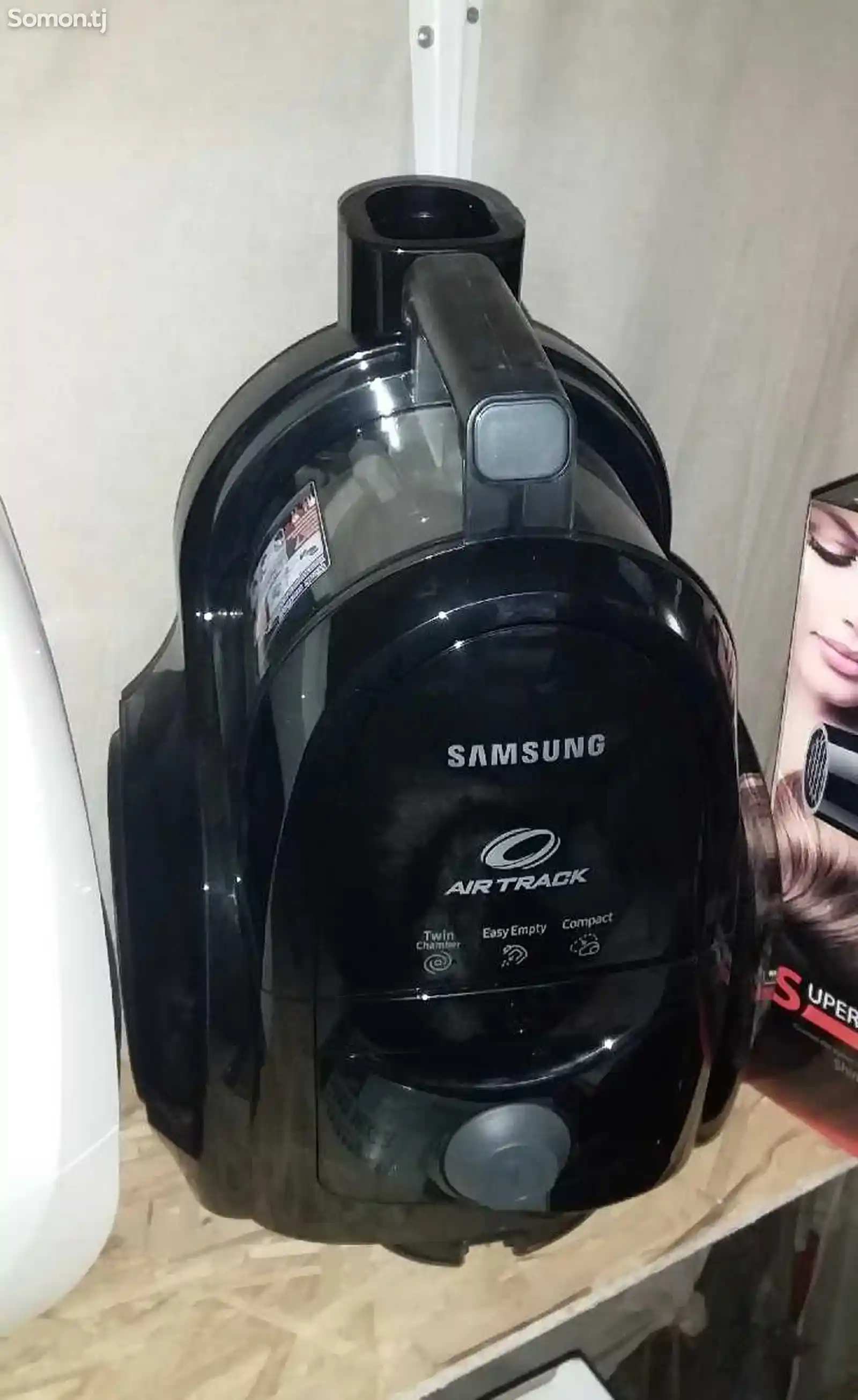 Пылесос Samsung SM-4570