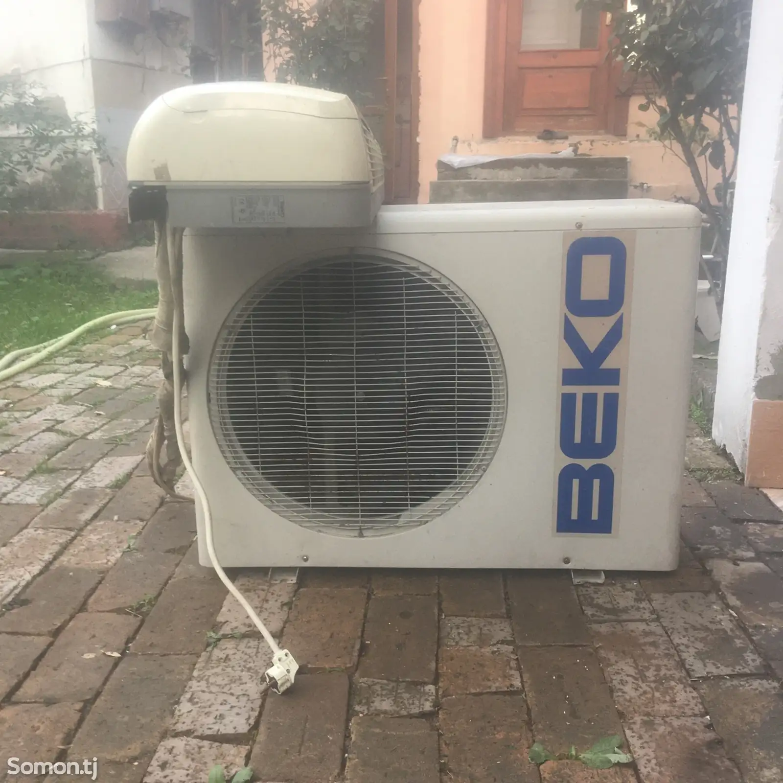 Кондиционер Beko 26-1