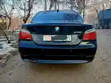 BMW M5, 2005-7