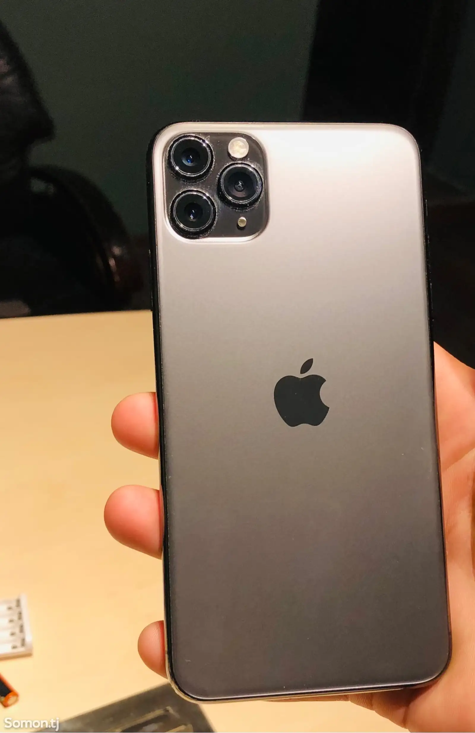 Apple iPhone 11 Pro Max, 256 gb-1