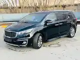 Kia Carnival, 2016-3