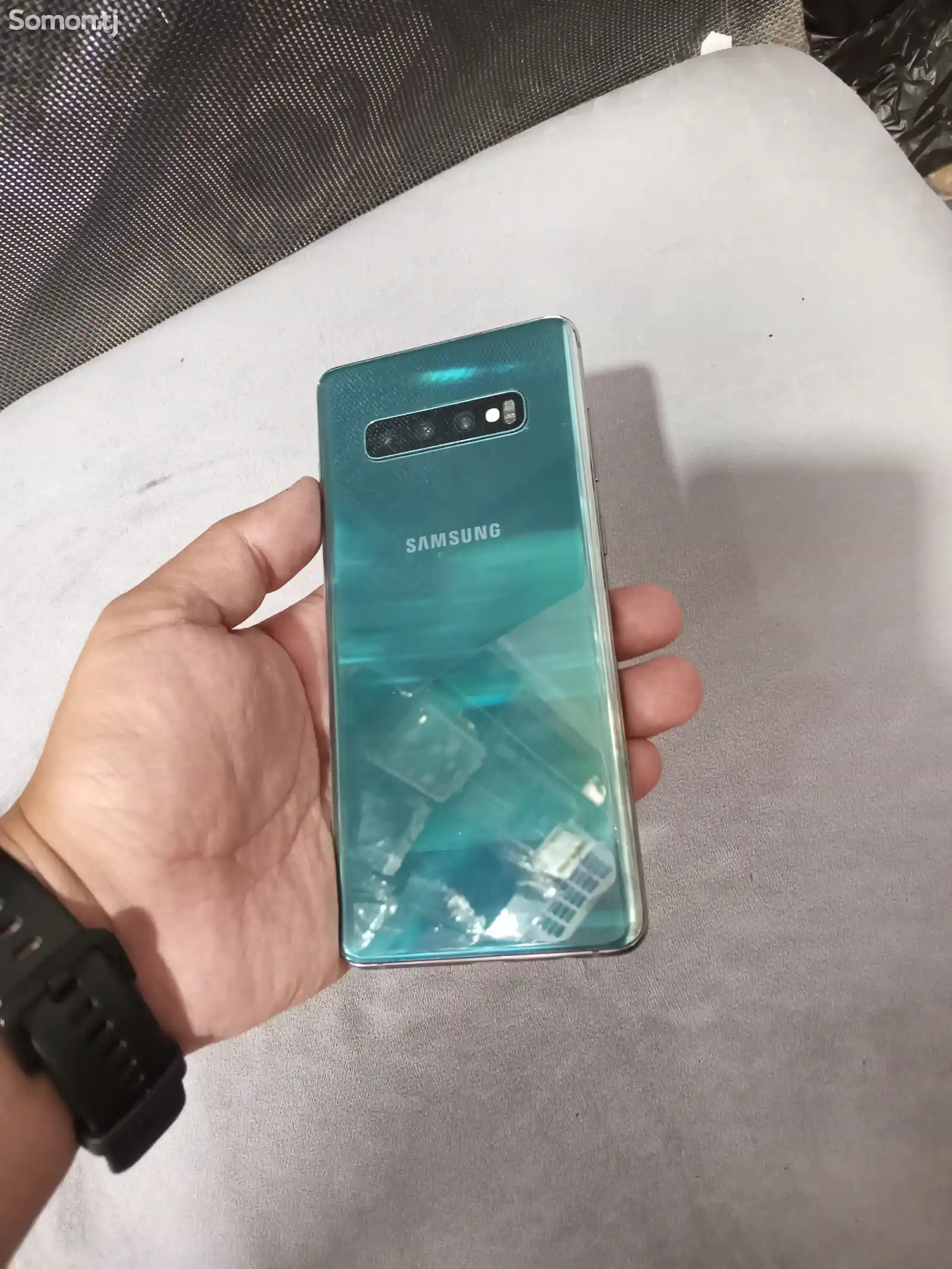 Samsung Galaxy S10+ 8/128 gb-4