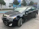 Toyota Camry, 2014-4