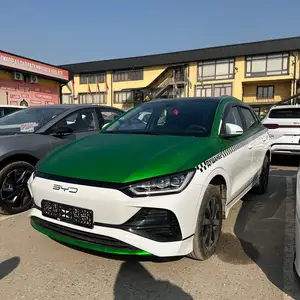 BYD E2, 2024