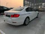 BMW 5 series, 2015-3