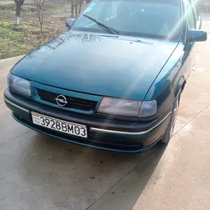 Opel Astra F, 1995