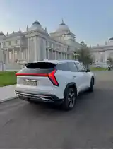 Geely Atlas, 2024-2