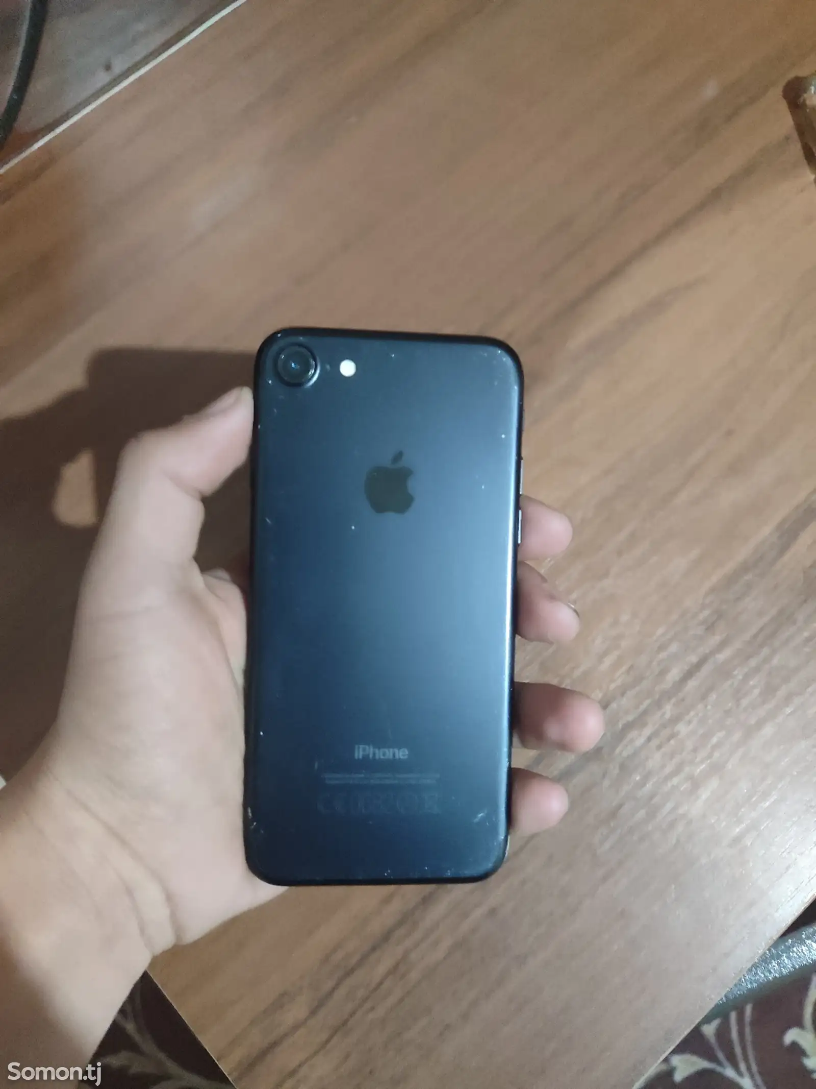 Apple iPhone 7, 128 gb-1