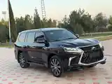 Lexus LX series, 2019-2