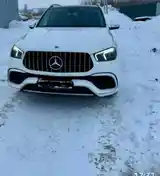 Mercedes-Benz GLE class, 2019-8