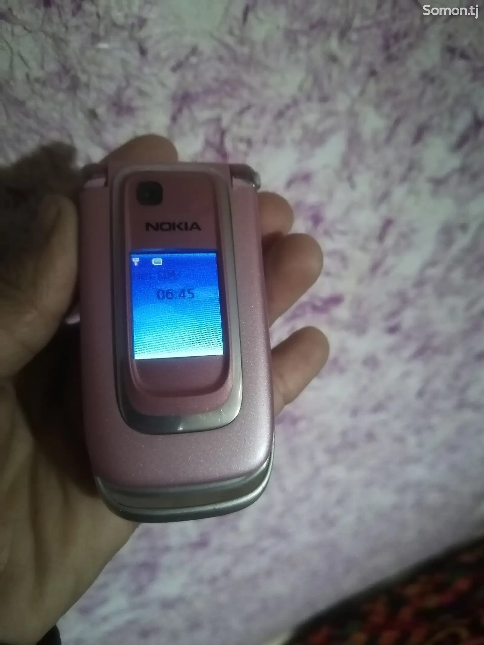 Nokia 6131-1