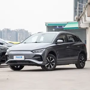 BYD E2, 2024