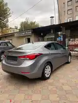 Hyundai Elantra, 2016-3