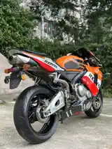 Мотоцикл Honda CBR600-4